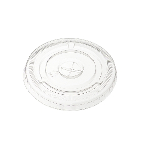 SMOOTHIE CUPS FLAT LIDS - 800